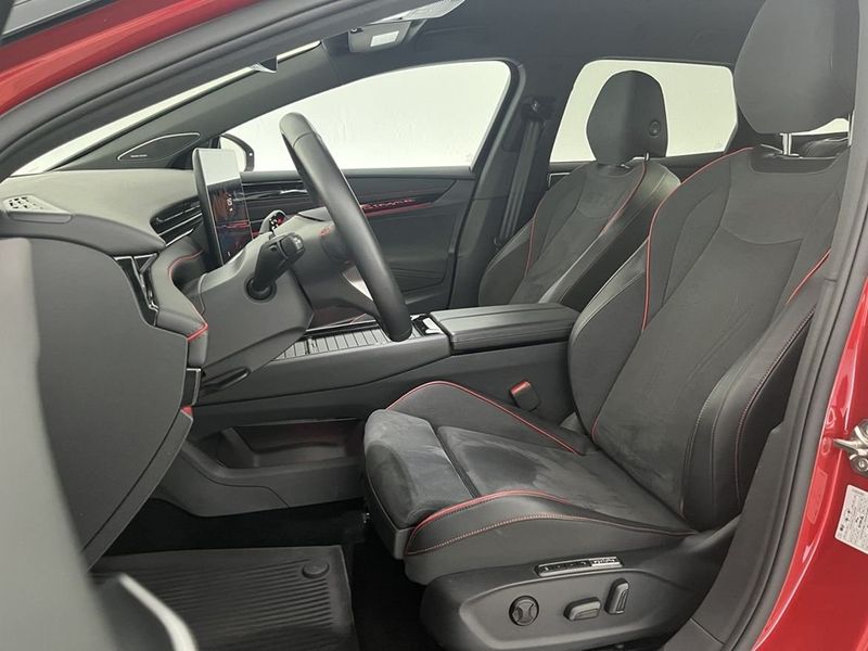 Volkswagen ID.7 bild 16