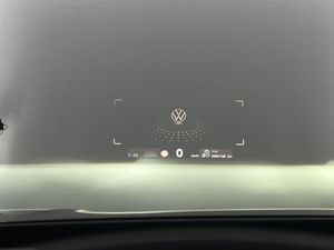 Volkswagen ID.7 bild 8