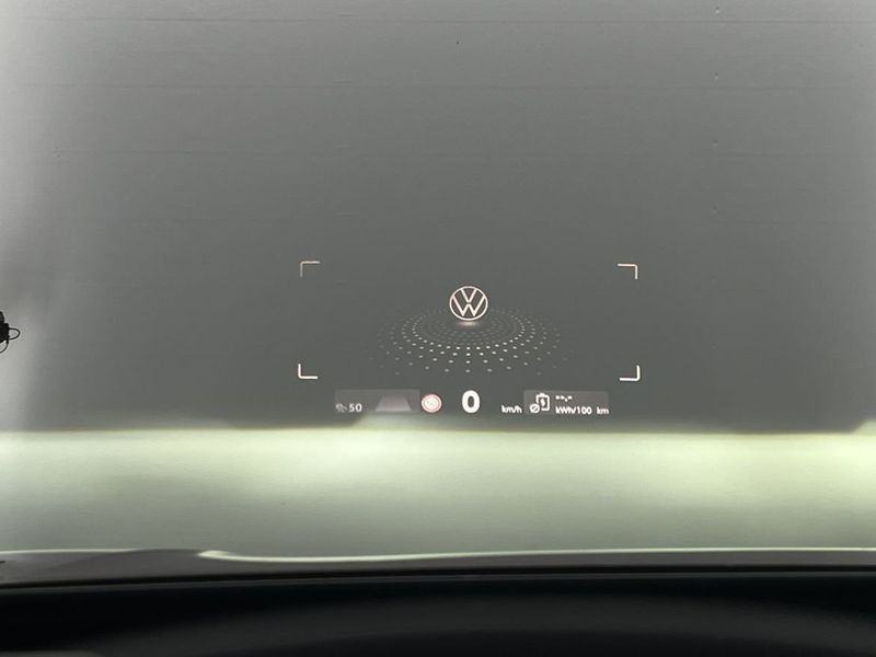Volkswagen ID.7 bild 8