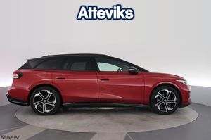 Volkswagen ID.7 bild 2