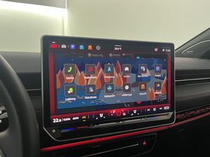 Volkswagen ID.7 bild 10