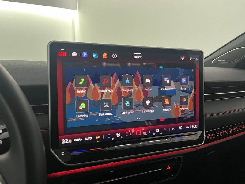 Volkswagen ID.7 bild 10
