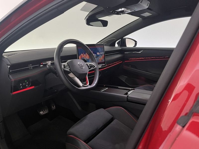 Volkswagen ID.7 bild 14