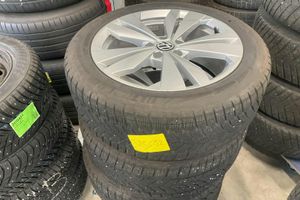 Volkswagen ID.3 bild 17