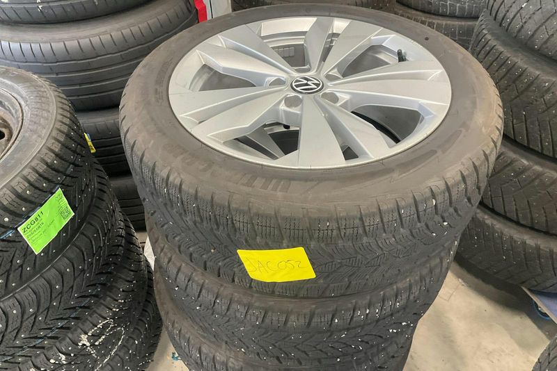 Volkswagen ID.3 bild 17