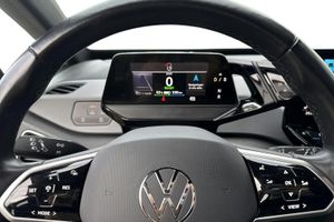 Volkswagen ID.3 bild 11