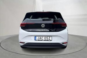 Volkswagen ID.3 bild 5