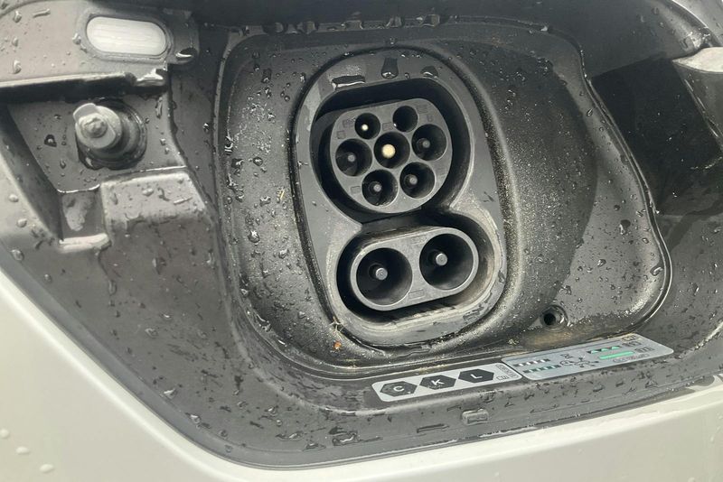 Volkswagen ID.3 bild 14