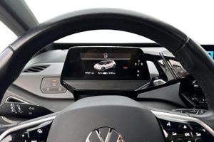 Volkswagen ID.3 bild 10