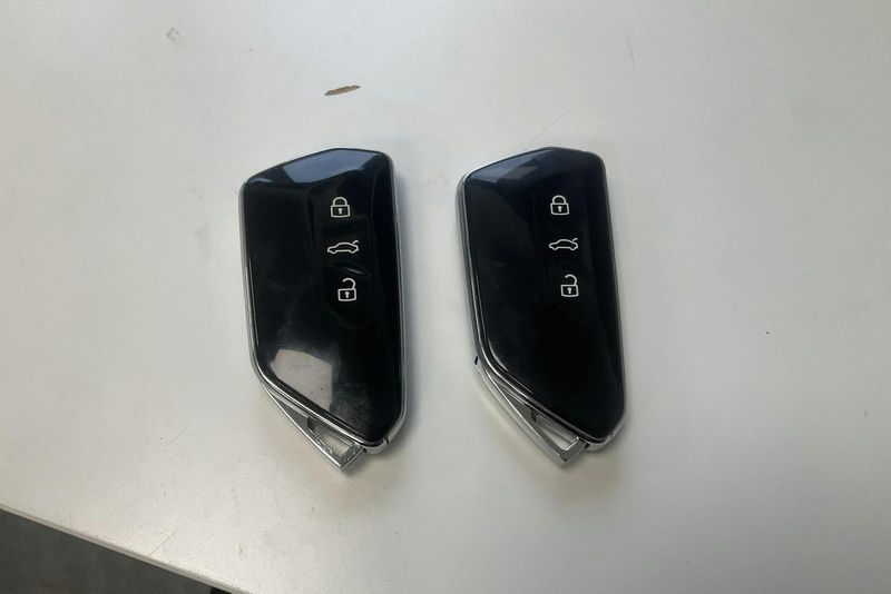 Volkswagen ID.3 bild 16