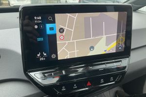 Volkswagen ID.3 bild 13