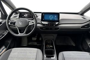 Volkswagen ID.3 bild 6