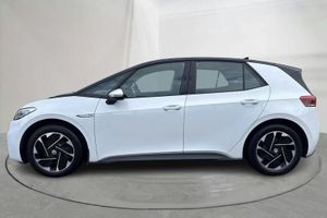 Volkswagen ID.3 bild 2