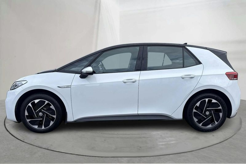Volkswagen ID.3 bild 2