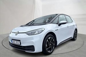 Volkswagen ID.3 bild 1