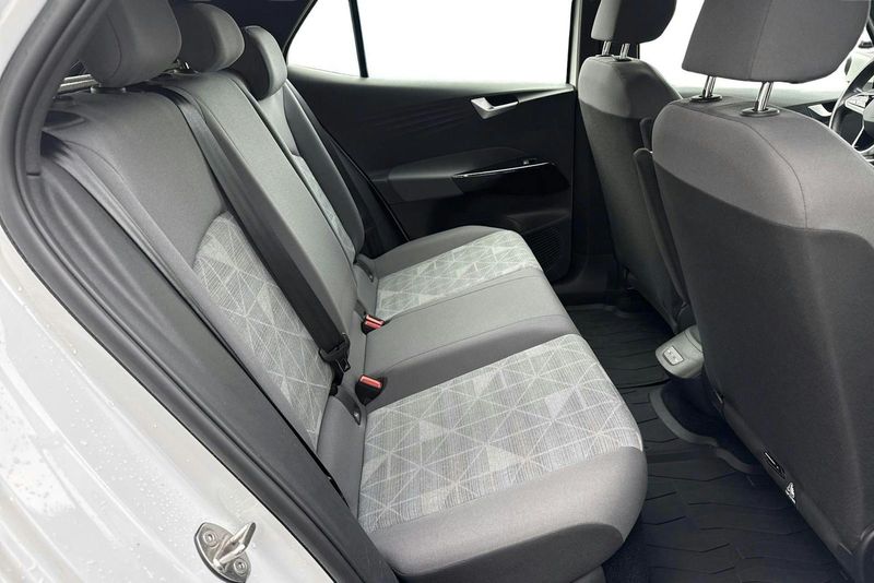 Volkswagen ID.3 bild 8