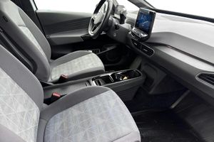 Volkswagen ID.3 bild 7