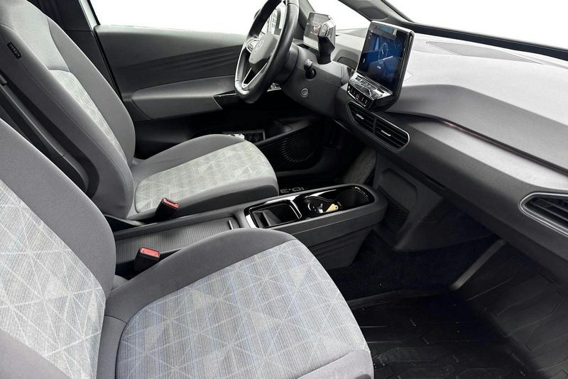 Volkswagen ID.3 bild 7