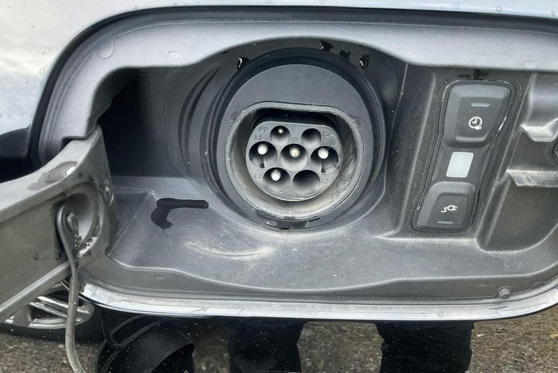Audi A6 bild 13