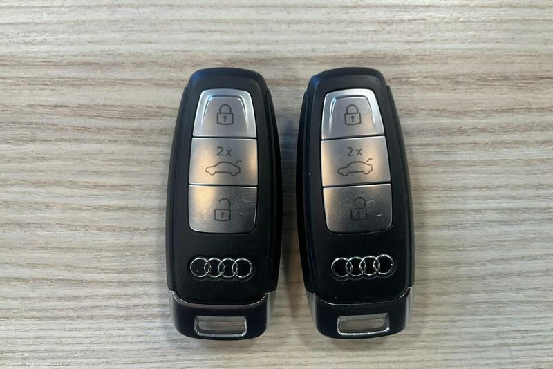 Audi A6 bild 16
