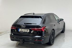 Audi A6 bild 3