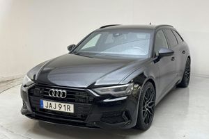 Audi A6 bild 1
