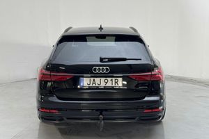 Audi A6 bild 5