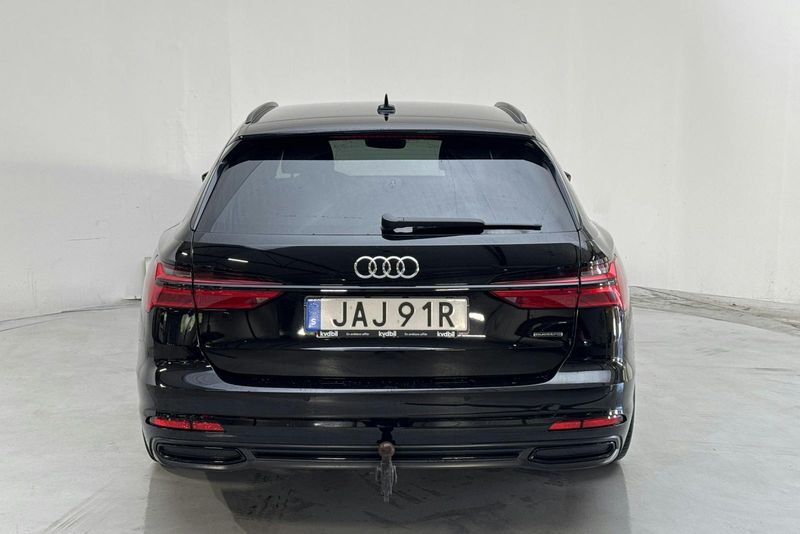 Audi A6 bild 5