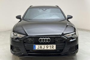 Audi A6 bild 4