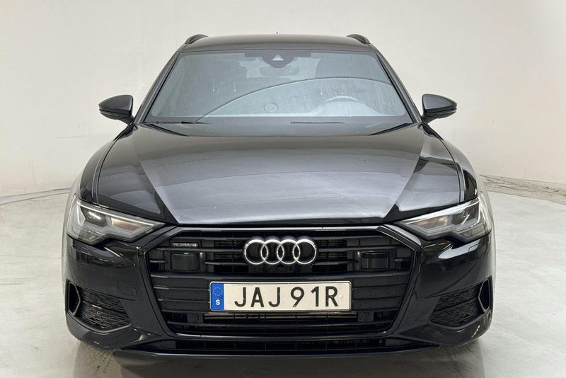 Audi A6 bild 4