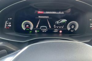 Audi A6 bild 10
