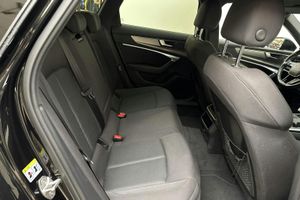 Audi A6 bild 8
