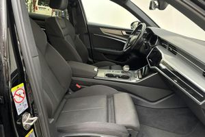 Audi A6 bild 7
