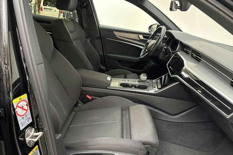 Audi A6 bild 7