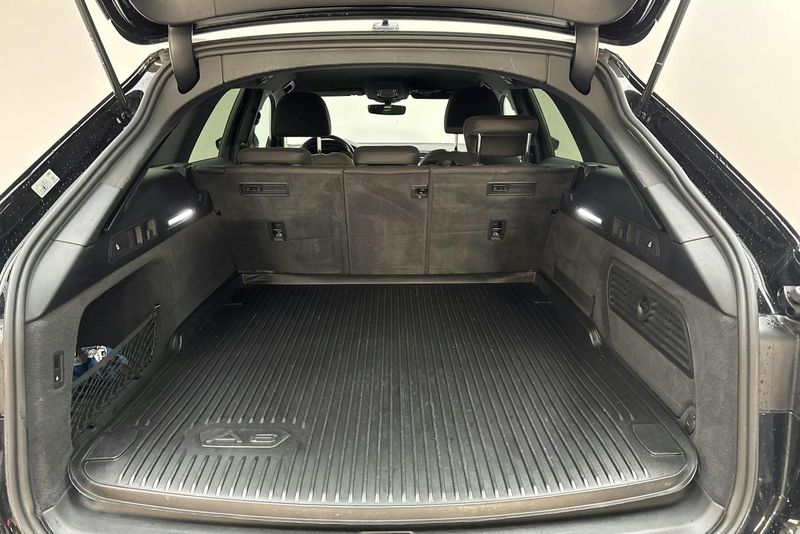 Audi A6 bild 9