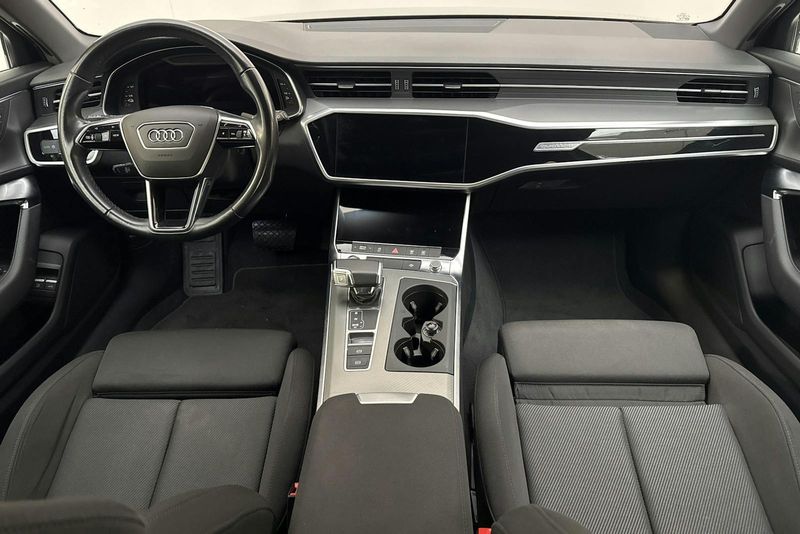Audi A6 bild 6