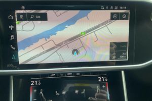 Audi A6 bild 11