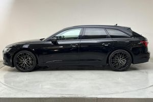 Audi A6 bild 2