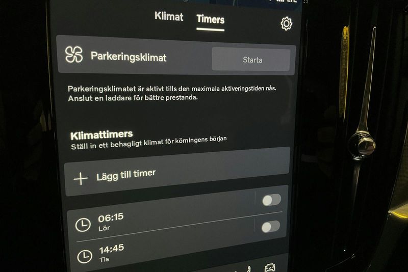Volvo V90 bild 13