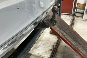 Volvo V90 bild 14