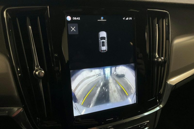 Volvo V90 bild 12