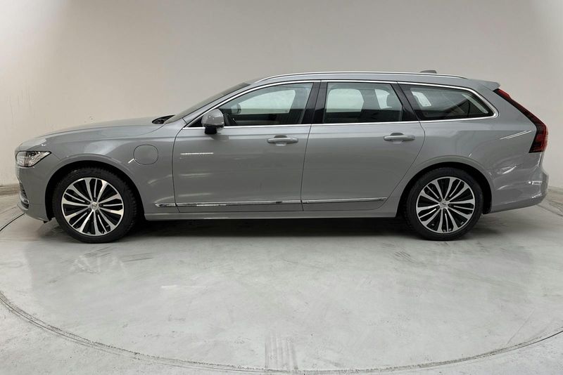 Volvo V90 bild 2