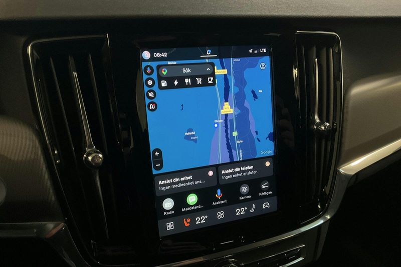 Volvo V90 bild 11