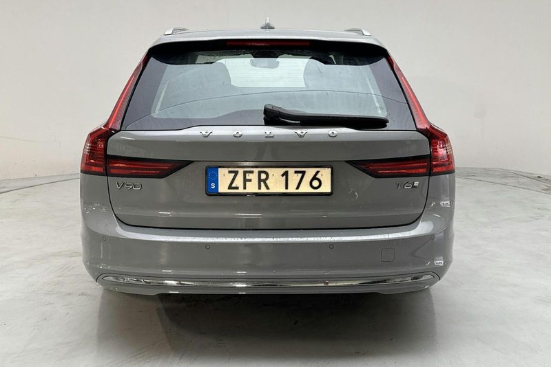 Volvo V90 bild 5