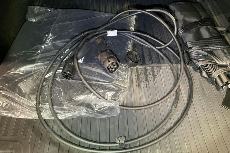 Volvo V90 bild 15