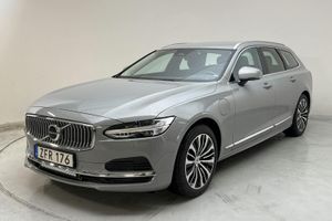 Volvo V90 bild 1