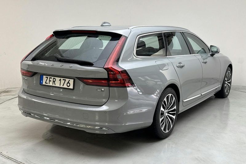 Volvo V90 bild 3