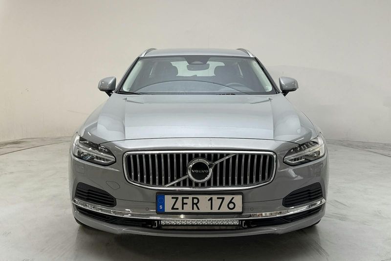 Volvo V90 bild 4