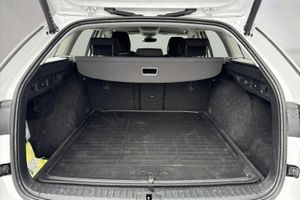 Skoda Octavia bild 9
