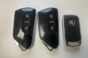 Skoda Octavia bild 13